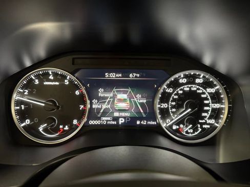 New 2026 Mitsubishi Outlander LE FWD image 12