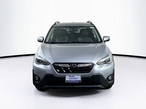 Used 2023 Subaru Crosstrek 2.5i Limited w/ Moonroof Package image 2