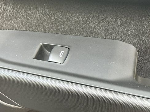 Used 2026 Chevrolet Silverado 1500 Custom w/ Turbomax Blackout Package image 21