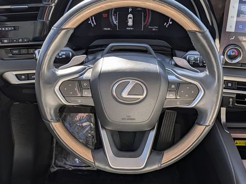 Used 2023 Lexus RX 350 Premium Plus w/ Cold Area Package FWD image 13