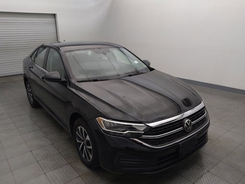 Used 2024 Volkswagen Jetta S FWD image 13