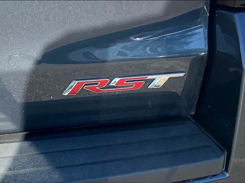 Used 2019 Chevrolet Tahoe Premier w/ RST 6.2L Performance Edition image 16