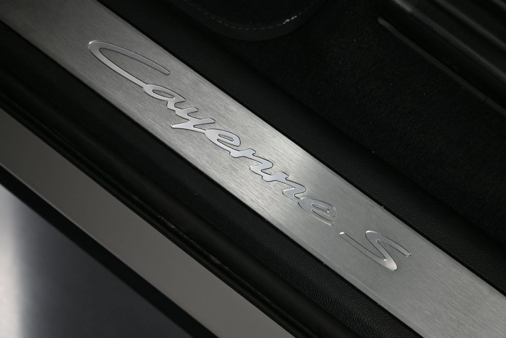Certified 2026 Porsche Cayenne S AWD/4WD image 42