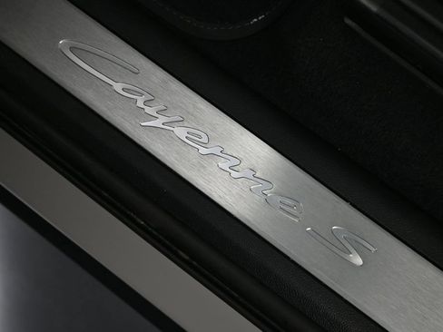 Certified 2026 Porsche Cayenne S AWD/4WD image 42