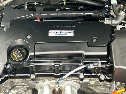 Used 2016 Honda CR-V EX-L image 23