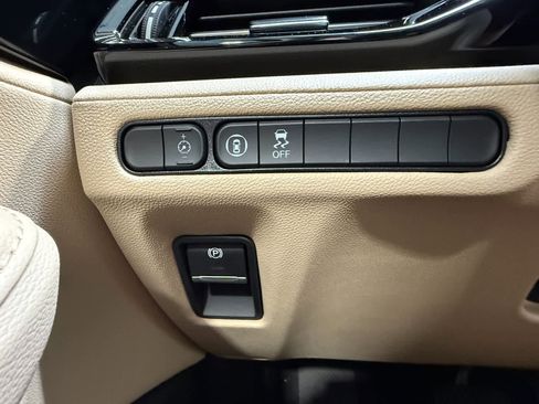 New 2026 Acura MDX SH-AWD image 15