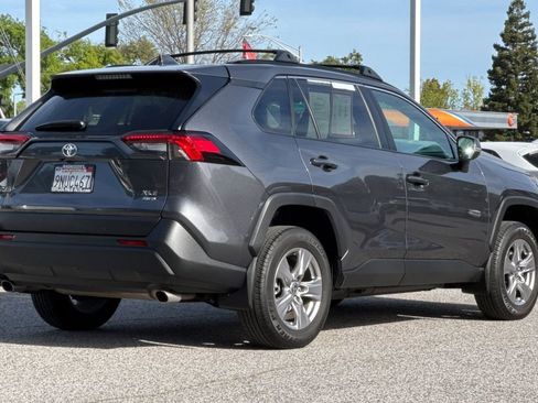 Certified 2023 Toyota RAV4 XLE w/ Convenience Package image 3