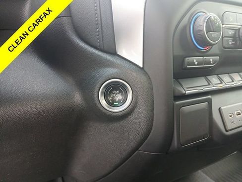 Used 2020 Chevrolet Silverado 1500 RST AWD/4WD image 22