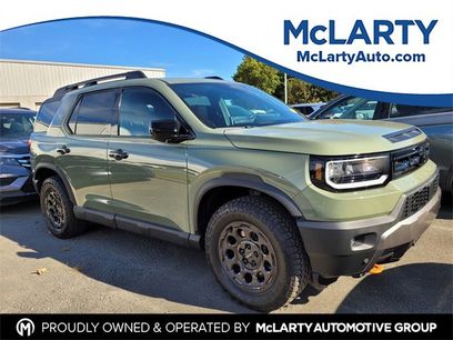 Used 2026 Honda Passport TrailSport Elite