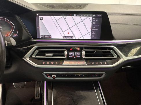 Used 2019 BMW X7 xDrive40i w/ Premium Package AWD/4WD image 28