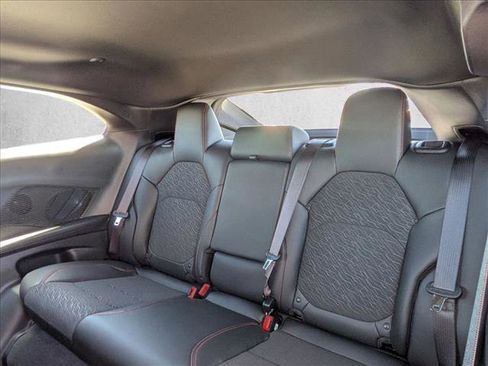 New 2026 Dodge Charger Scat Pack AWD/4WD image 11