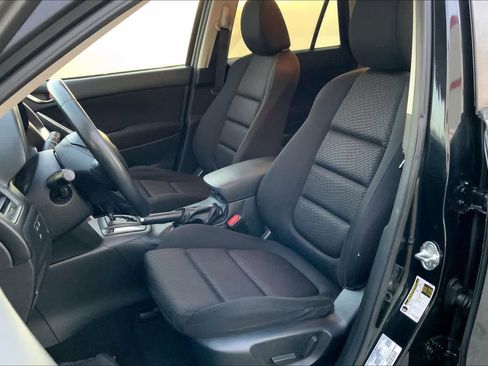 Used 2013 MAZDA CX-5 Touring image 7