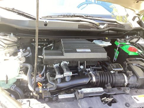 Used 2018 Honda CR-V EX-L image 21
