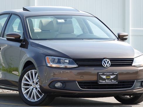 Used 2014 Volkswagen Jetta TDI FWD image 43