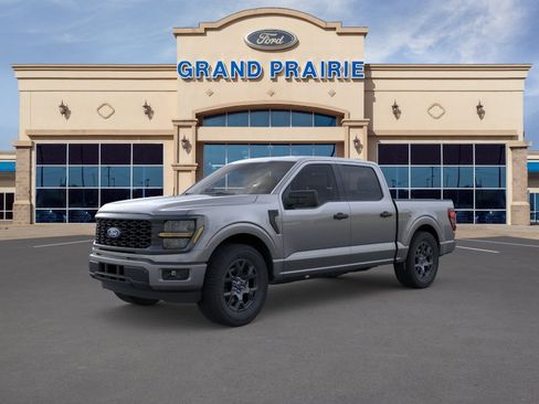 New 2026 Ford F150 STX RWD image 28