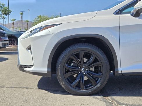 Used 2018 Lexus RX 350 FWD w/ Premium Package image 10