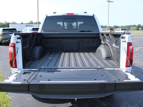 New 2026 Ford F150 King Ranch w/ Equipment Group 601A High AWD/4WD image 16