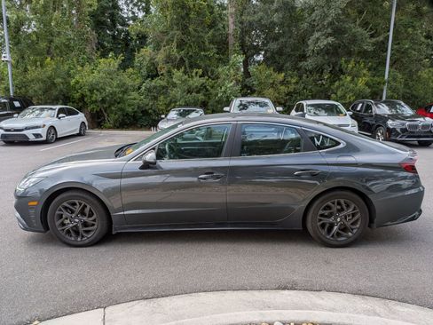 Used 2022 Hyundai Sonata SEL image 6