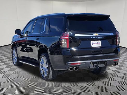 Used 2023 Chevrolet Tahoe High Country RWD image 5