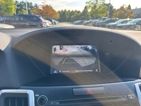 Used 2017 Acura TLX V6 w/ Technology Package FWD image 14