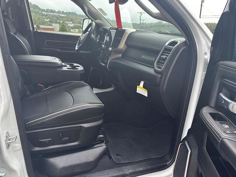 Used 2024 RAM 2500 Laramie image 19