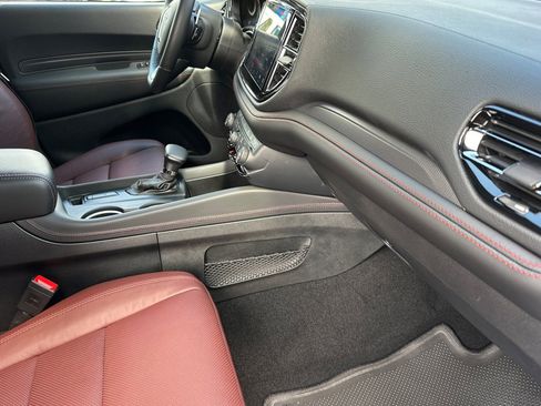 New 2026 Dodge Durango GT image 17