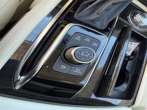 Used 2024 INFINITI QX80 Luxe w/ Cargo Package image 27