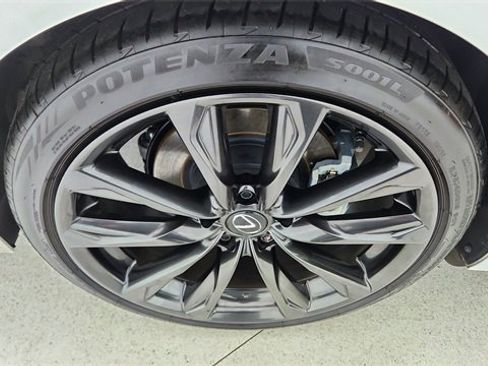 Used 2025 Lexus IS 350 F Sport image 56