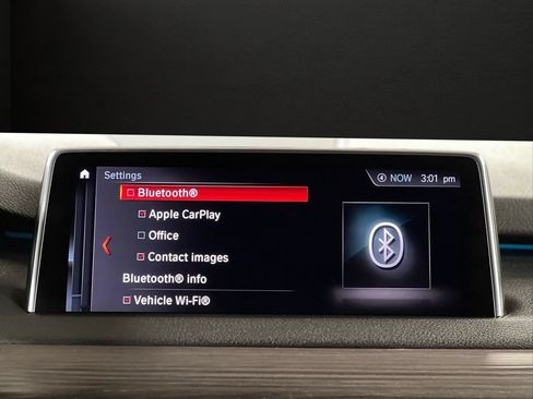 Used 2018 BMW X5 xDrive50i AWD/4WD image 29