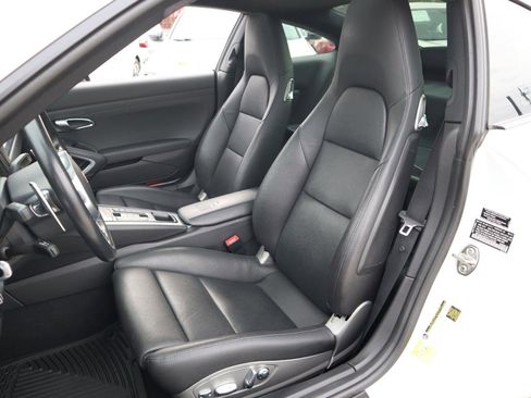 Used 2015 Porsche 911 Carrera S image 14