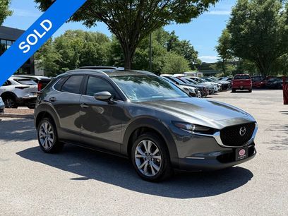 Certified 2024 MAZDA CX-30 AWD 2.5 S w/ Preferred Package
