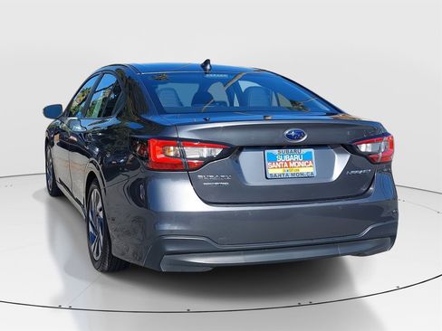 Certified 2023 Subaru Legacy Limited image 5