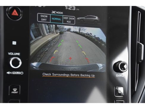 New 2026 Subaru Crosstrek 2.0i Premium image 22