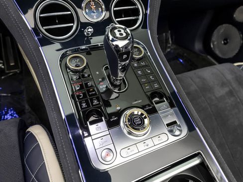 Used 2022 Bentley Continental GT Speed AWD/4WD image 13
