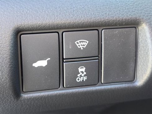 New 2025 Honda Pilot TrailSport image 11