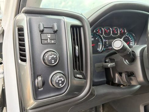 Used 2018 Chevrolet Silverado 1500 LTZ w/ LTZ Plus Package AWD/4WD image 14