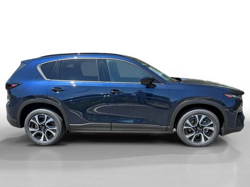 New 2026 MAZDA CX-5 Preferred AWD/4WD image 6
