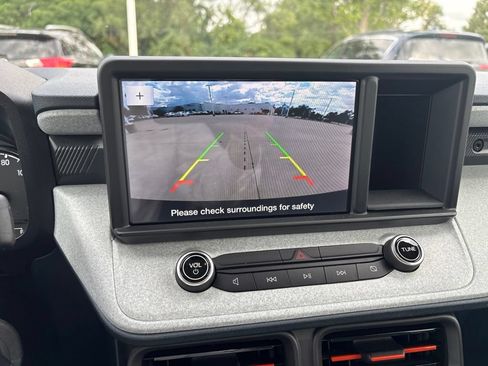 Used 2023 Ford Maverick XLT w/ Equipment Group 300A Standard AWD/4WD image 17