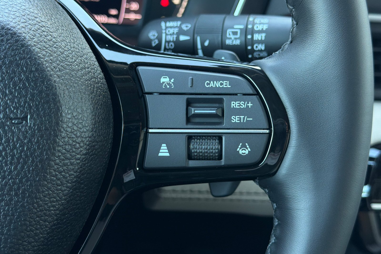 New 2026 Honda Pilot EX-L image 30