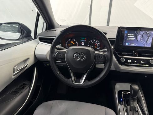 Used 2024 Toyota Corolla SE image 21