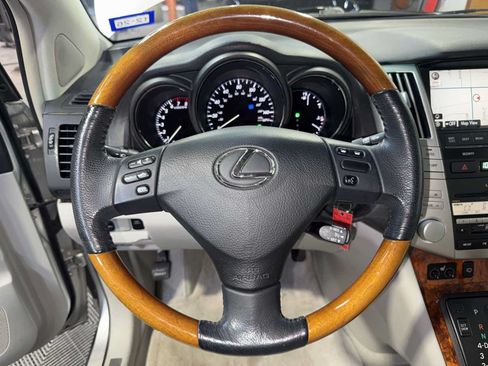 Used 2008 Lexus RX 350 2WD image 18