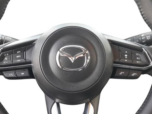 Used 2023 MAZDA CX-5 AWD 2.5 S image 20