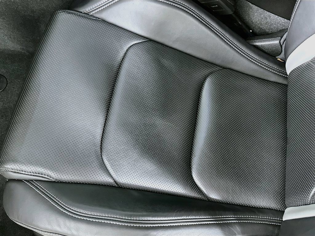 Used 2023 Chevrolet Camaro LT w/ RS Package RWD image 22