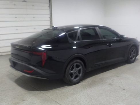Used 2025 Kia K4 FWD image 4