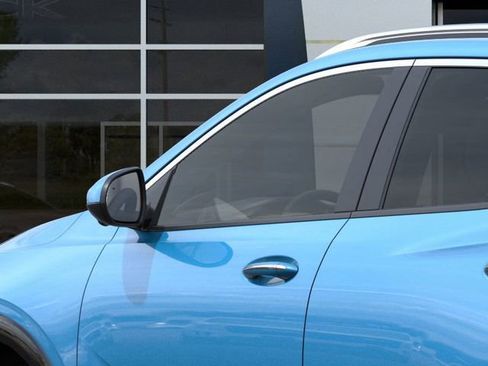 New 2026 Buick Encore GX Sport Touring w/ Advanced Technology Package image 12