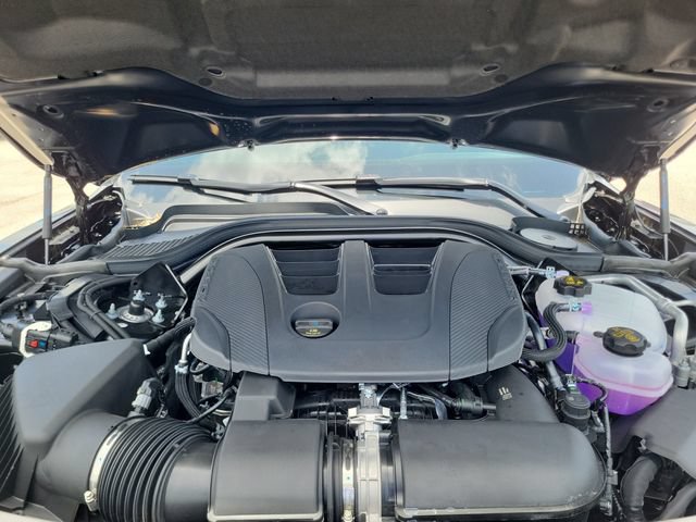 New 2026 Dodge Charger R/T w/ Blacktop Package AWD/4WD image 24