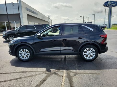 Certified 2024 Ford Escape Active w/ Tech Pack #1 FWD image 7