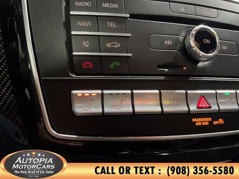 Used 2019 Mercedes-Benz GLE 63 AMG S image 37