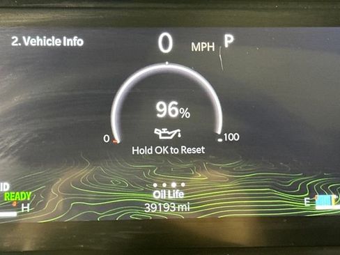 Used 2022 Jeep Grand Cherokee Limited 4xe image 17