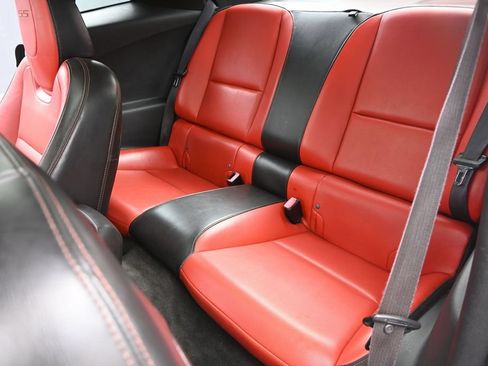 Used 2010 Chevrolet Camaro SS w/ RS Package RWD image 21
